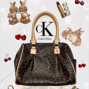 🍒⛓️ Calvin Klein Purse ⛓️🍒